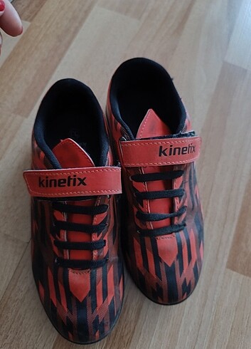 Crampon