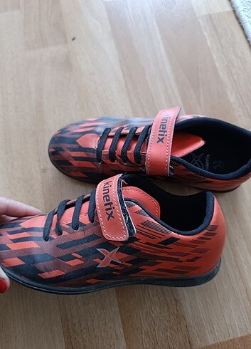 Kinetix Crampon