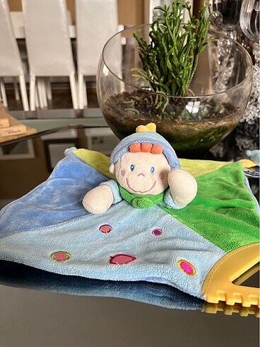 Fisher Price UYKU ARKADAŞI