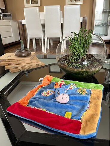 UYKU ARKADAŞI TIGGER