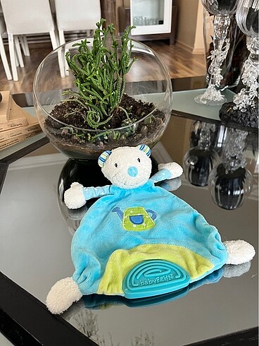 Ikea UYKU ARKADAŞI
