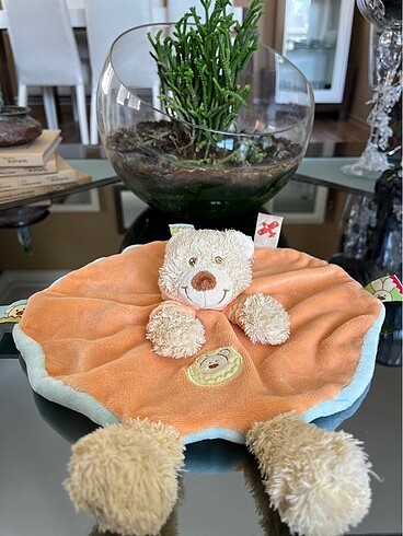 Fisher Price UYKU ARKADAŞI