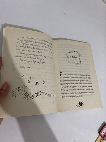 Violetta Hayallerim Gerçek Oldu