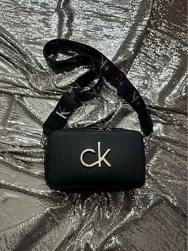 CK ÇANTA