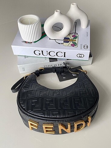 FND BLACK