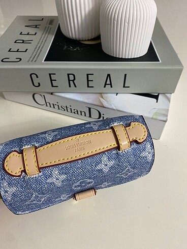 Diğer Mini LV