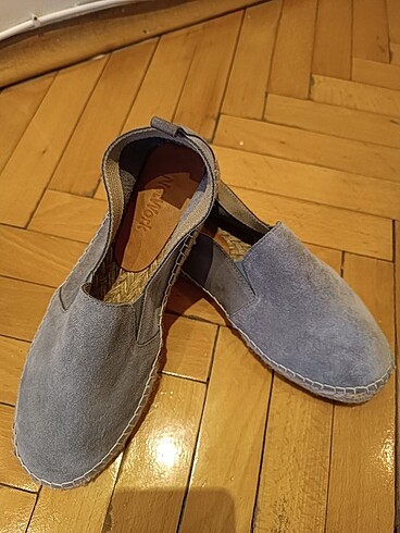 Network Espadril 41 Beden