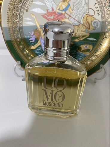 Moschino Moschino parfüm