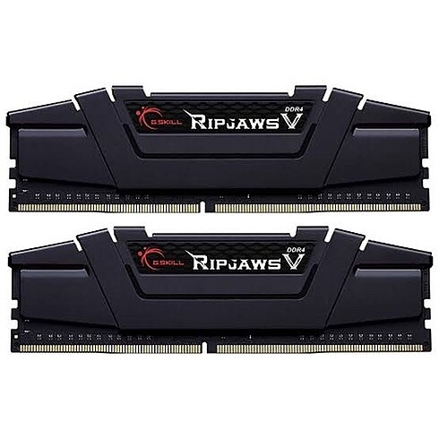 GSKİLL RİPJAWS 2*8 16GB DDR4 3200 MHZ RAM