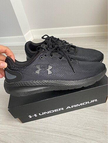 Spor ayakkabı under armour