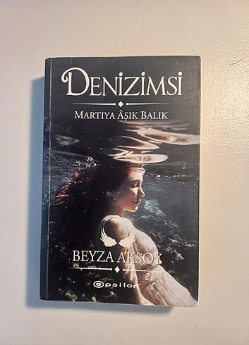 Denizimsi