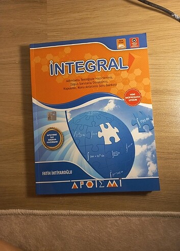 Apotemi integral