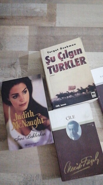 Şu çılgın Türkler çile sahte kahramanlar seni beklerken