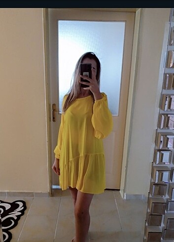 Trendyol & Milla Elbise 
