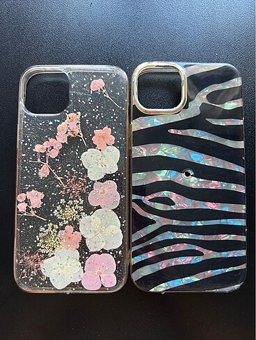 iphone 14 plus 15 plus kılıf çiçekli