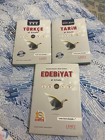 Ders kitabı