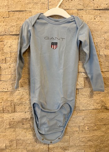Gant 1,5 Yaş