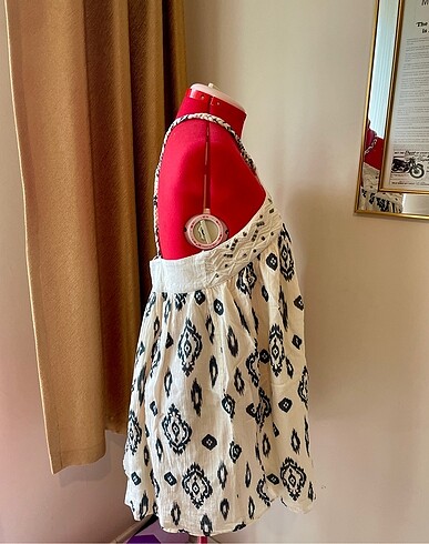 xxl Beden çeşitli Renk Zara kısa Elbise
