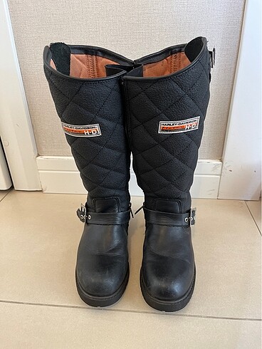 Harley Davidson Harley Davidson Çizme