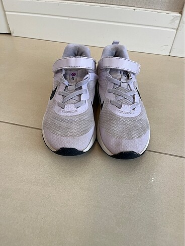 Nike Çocuk Ayakkabı