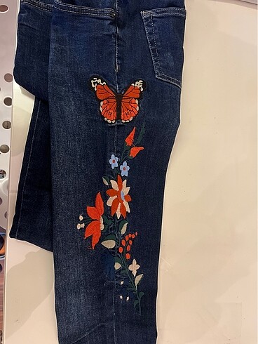 36 Beden Pantolon Vintage