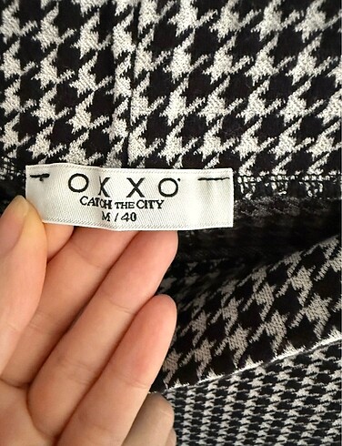 m Beden OXXO PANTOLON