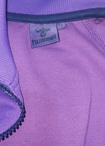 Hummel 8 yaş