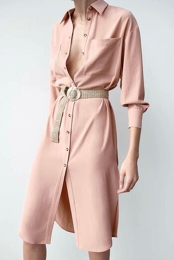 Zara Zara elbise