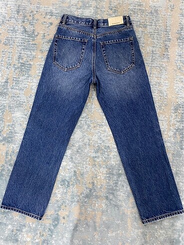 34 Beden Stradivarius D96 Jean