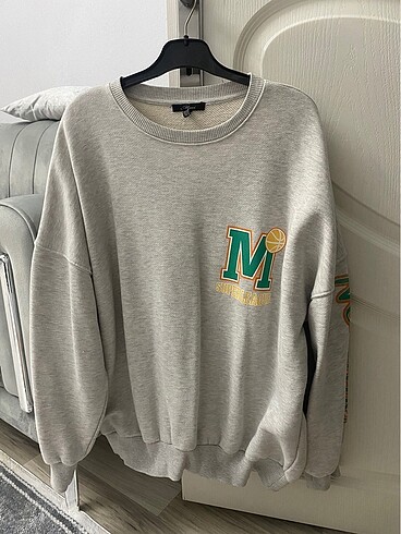 Mavi Jeans Mavi Sweatshirt