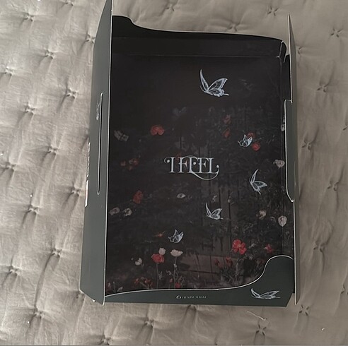 GIDLE ALBUM ORJINAL YUQI SOYEON MINNIE MIYEON SHUHUA
