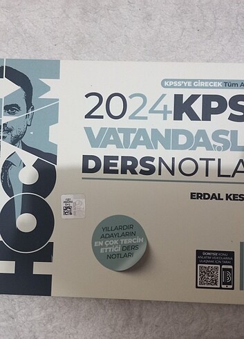 Benim hocam kpss vatandaşlık ders notları