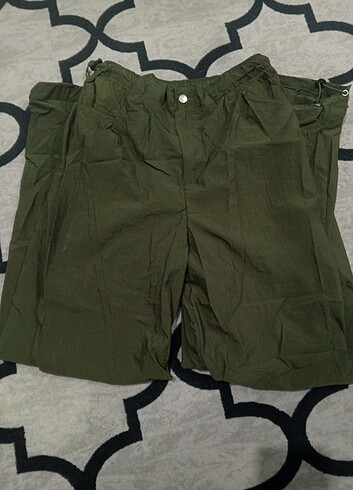 Paraşüt pantolon