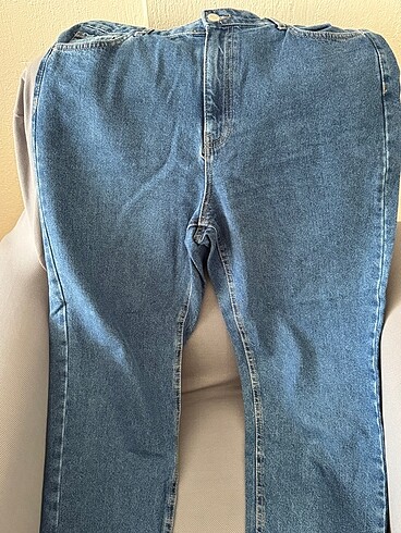 Koton marka kadın mavi jean
