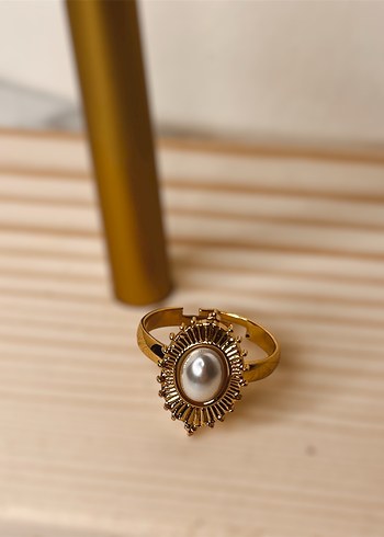 KADIN TAKI YÜZÜK - Görsel 4