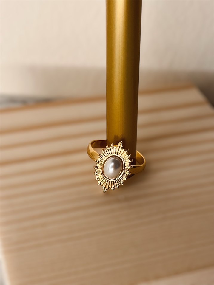 KADIN TAKI YÜZÜK - Görsel 2