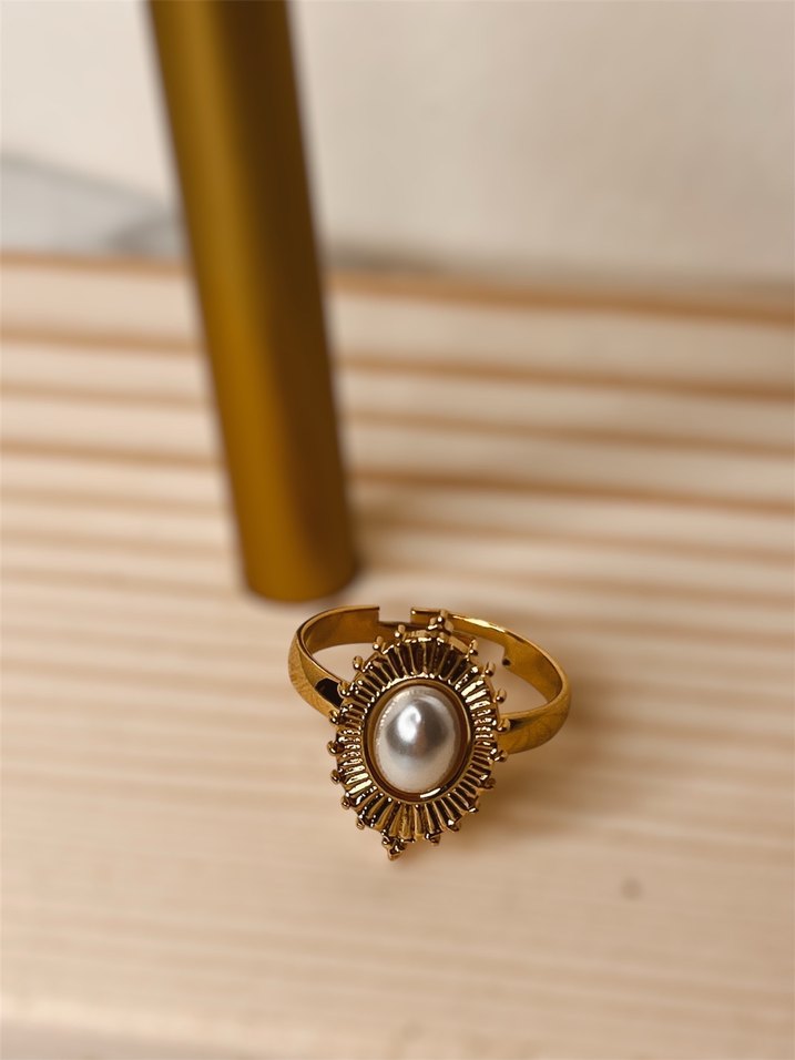 KADIN TAKI YÜZÜK - Görsel 4