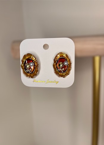 KADIN TAKI KÜPE - Görsel 2