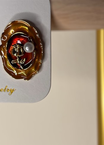 KADIN TAKI KÜPE - Görsel 3