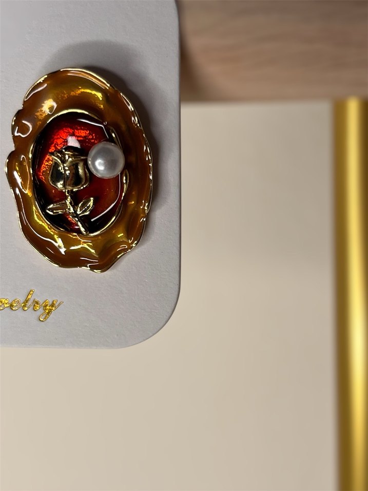 KADIN TAKI KÜPE - Görsel 3