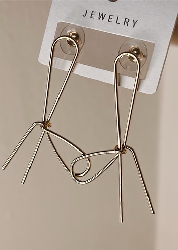 KADIN TAKI KÜPE - Görsel 4