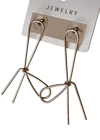 KADIN TAKI KÜPE - Görsel 3