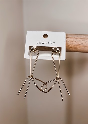 KADIN TAKI KÜPE - Görsel 2