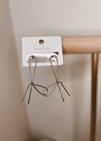 KADIN TAKI KÜPE - Görsel 5