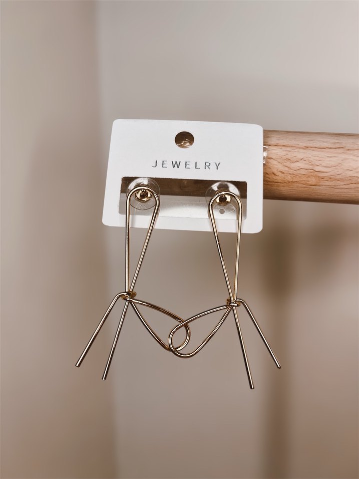 KADIN TAKI KÜPE - Görsel 2