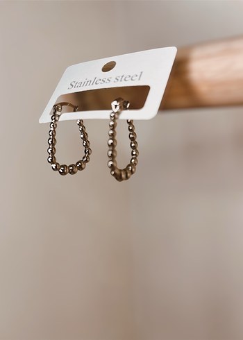 KADIN TAKI KÜPE - Görsel 3