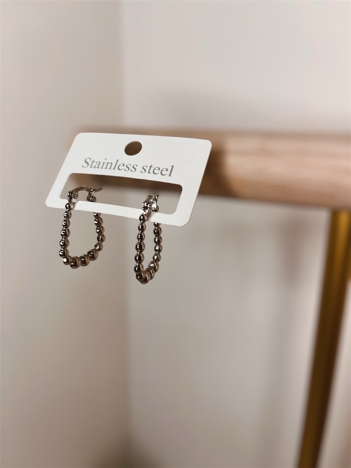 KADIN TAKI KÜPE - Görsel 4