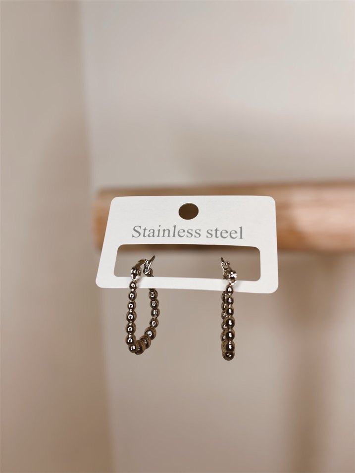 KADIN TAKI KÜPE - Görsel 2