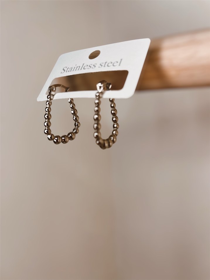 KADIN TAKI KÜPE - Görsel 3