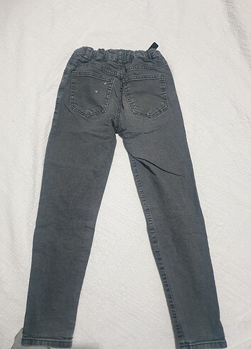 LC Waikiki Kot pantolon
